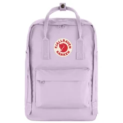 Fjallraven Kanken Laptop 15" pastel lavender