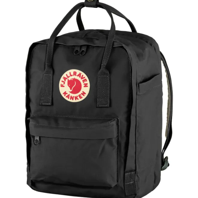 Best Fjallraven Kanken Laptop 13" black