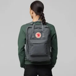 New Fjallraven Kanken Laptop 17