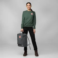 New Fjallraven Kanken Laptop 17