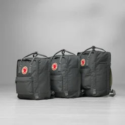 New Fjallraven Kanken Laptop 17