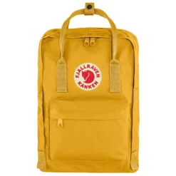 Best Fjallraven Kanken Laptop 13" ochre