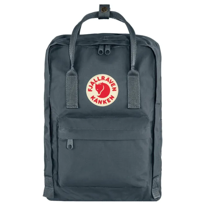 Sale Fjallraven Kanken Laptop 13" graphite