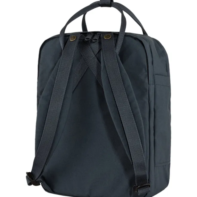 New Fjallraven Kanken Laptop 13" navy