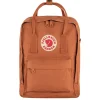 Outlet Fjallraven Kanken Laptop 13" terracotta brown