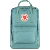Discount Fjallraven Kanken Laptop 15" sky blue