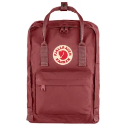 Outlet Fjallraven Kanken Laptop 13" ox red