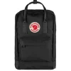Clearance Fjallraven Kanken Laptop 15" black