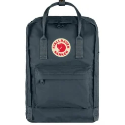 Outlet Fjallraven Kanken Laptop 15" graphite