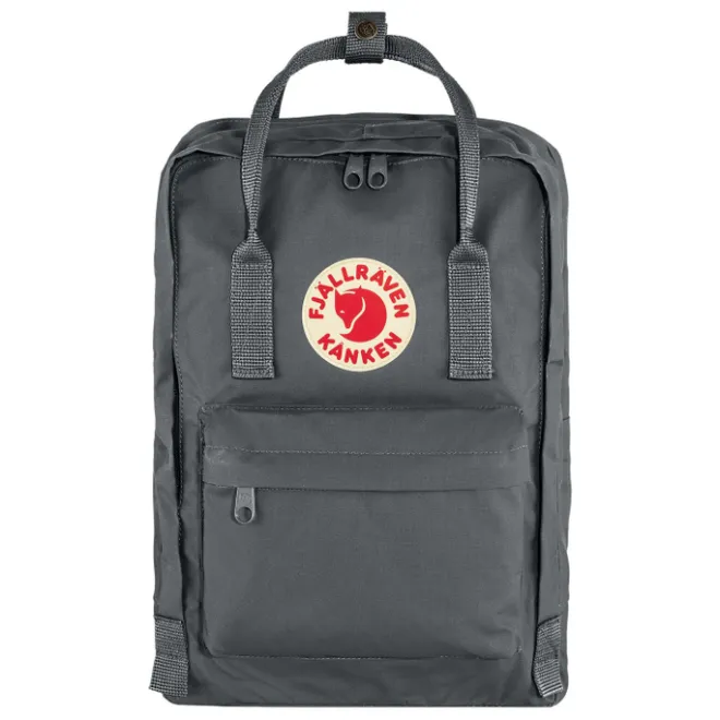 Online Fjallraven Kanken Laptop 13" super grey