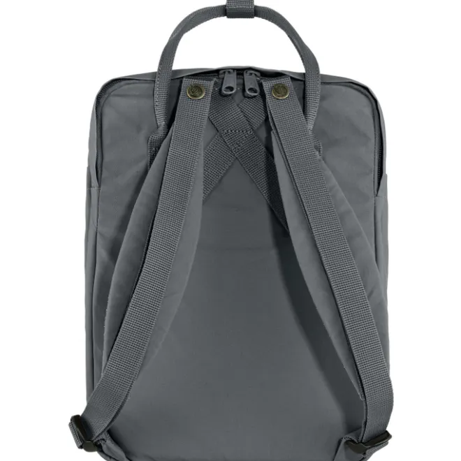 Online Fjallraven Kanken Laptop 13" super grey