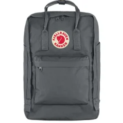 New Fjallraven Kanken Laptop 17" super grey