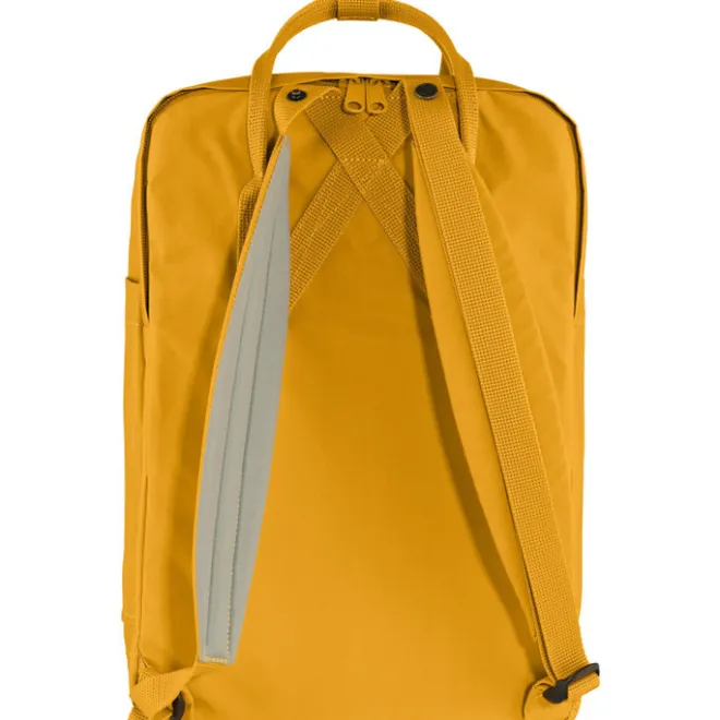 New Fjallraven Kanken Laptop 17" super grey