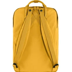 New Fjallraven Kanken Laptop 17