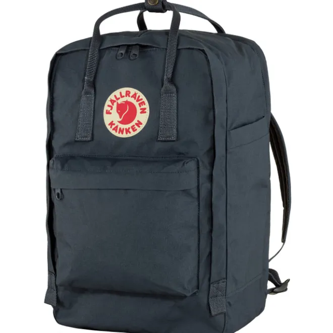 Online Fjallraven Kanken Laptop 17" navy