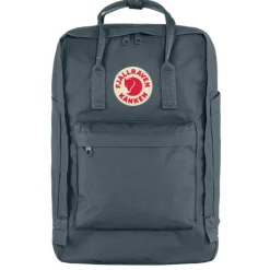 Fjallraven Kanken Laptop 17" graphite