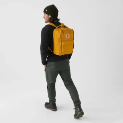 Online Fjallraven Kanken Laptop 17" cobalt blue