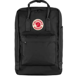 Best Fjallraven Kanken Laptop 17" black