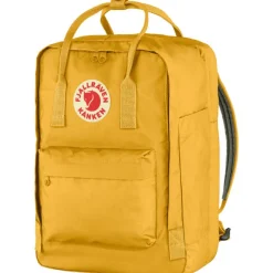 Outlet Fjallraven Kanken Laptop 15