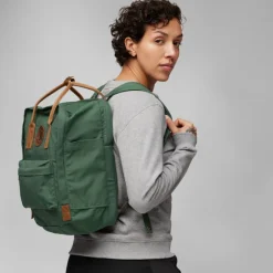 Clearance Fjallraven Kanken No. 2 Laptop Backpack 15