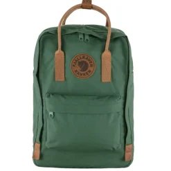 New Fjallraven Kanken No. 2 Laptop Backpack 15" deep patina