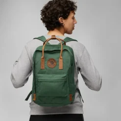New Fjallraven Kanken No. 2 Laptop Backpack 15" deep patina