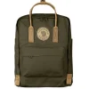 Fjallraven Kanken No. 2 Rugzak dark olive
