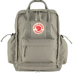 Sale Fjallraven Kanken Outlong fog