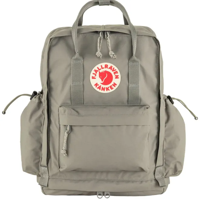 Sale Fjallraven Kanken Outlong fog
