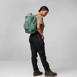 Sale Fjallraven Kanken Outlong fog
