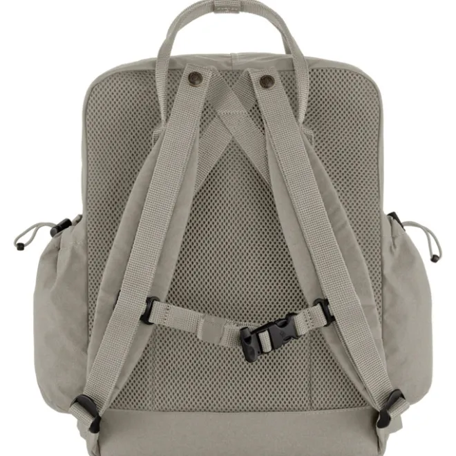 Sale Fjallraven Kanken Outlong fog