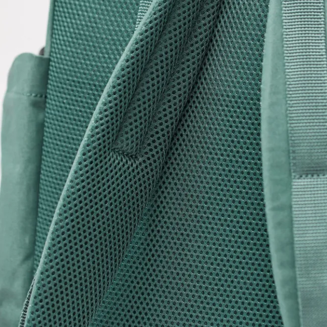 Online Fjallraven Kanken Outlong frost green