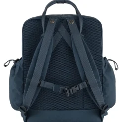 Fjallraven Kanken Outlong navy