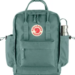 Fjallraven Kanken Outlong ochre