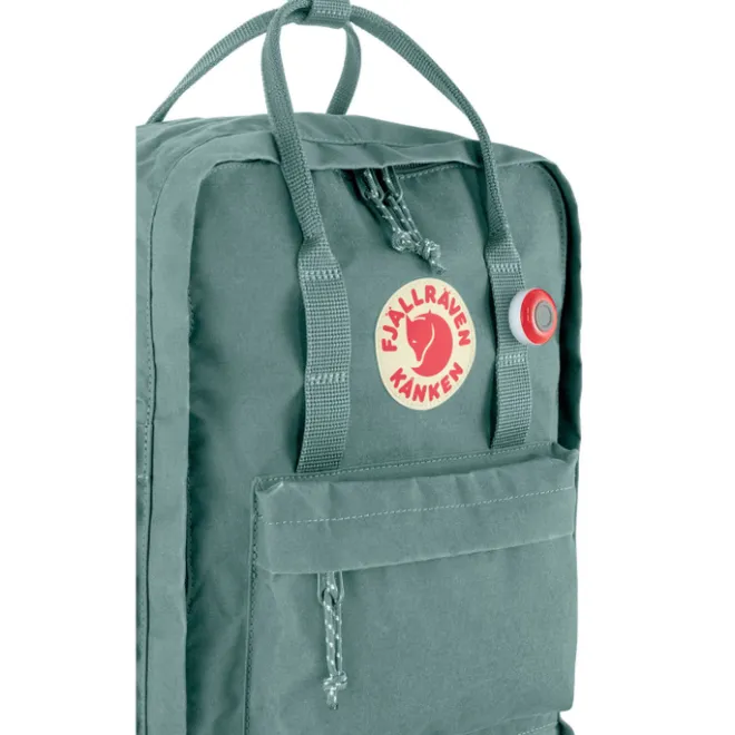 Fjallraven Kanken Outlong ochre