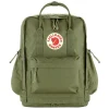 Best Fjallraven Kanken Outlong green