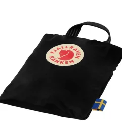 Hot Fjallraven Kanken Rain Cover Mini black