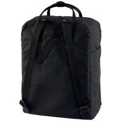 New Fjallraven Kanken Rugzak fog
