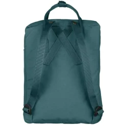 Hot Fjallraven Kanken Rugzak ochre