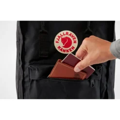 Hot Fjallraven Kanken Rugzak ochre