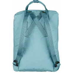 Clearance Fjallraven Kanken Rugzak super grey