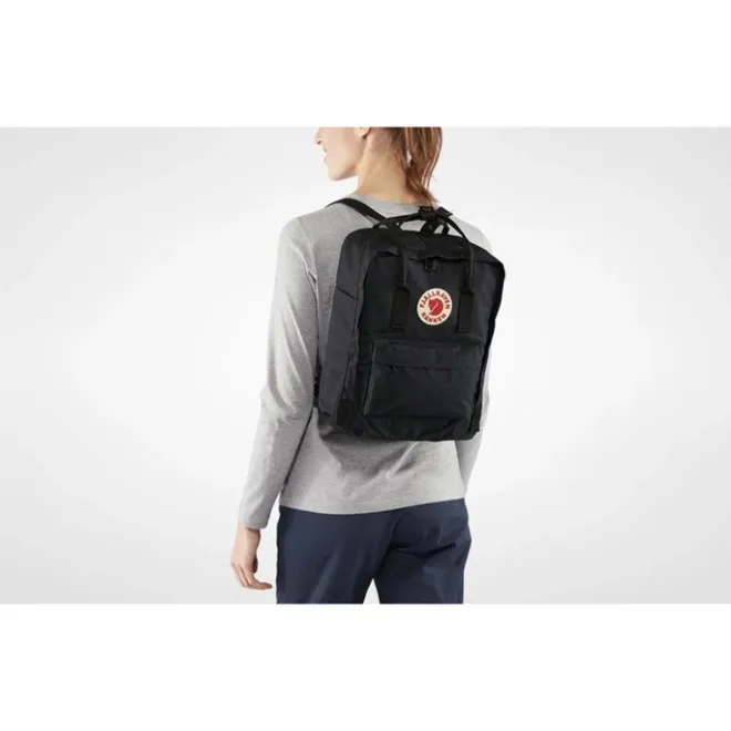 Clearance Fjallraven Kanken Rugzak clay