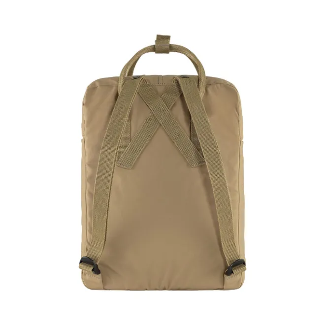 Clearance Fjallraven Kanken Rugzak clay