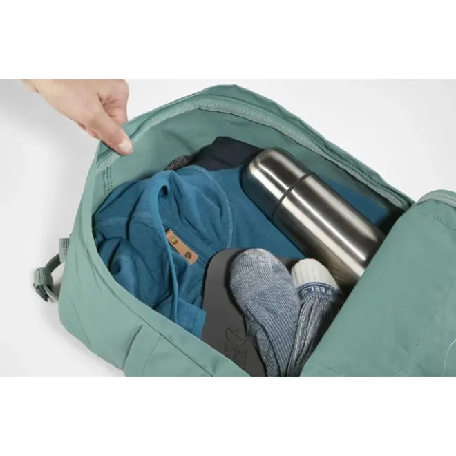 Clearance Fjallraven Kanken Rugzak clay