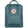 Online Fjallraven Kanken Rugzak frost green