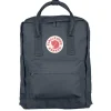 Outlet Fjallraven Kanken Rugzak graphite