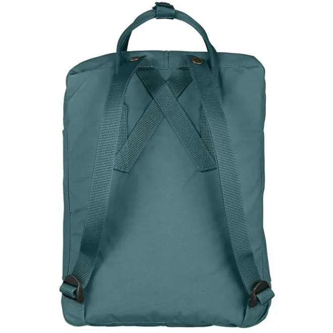 Outlet Fjallraven Kanken Rugzak graphite