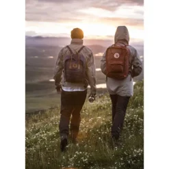 Outlet Fjallraven Kanken Rugzak graphite