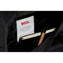 Outlet Fjallraven Kanken Rugzak graphite