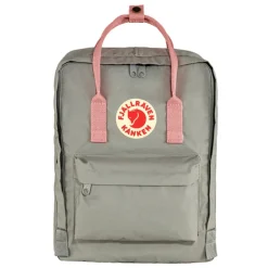 New Fjallraven Kanken Rugzak fog/pink